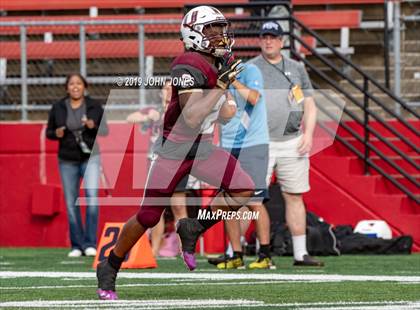 Thumbnail 1 in Curtis vs. Union (Rumble on the Raritan) photogallery.