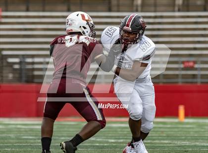 Thumbnail 1 in Curtis vs. Union (Rumble on the Raritan) photogallery.