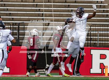Thumbnail 1 in Curtis vs. Union (Rumble on the Raritan) photogallery.