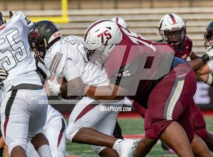 Thumbnail 3 in Curtis vs. Union (Rumble on the Raritan) photogallery.