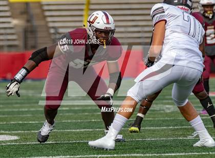 Thumbnail 1 in Curtis vs. Union (Rumble on the Raritan) photogallery.