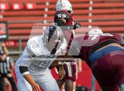 Thumbnail 2 in Curtis vs. Union (Rumble on the Raritan) photogallery.