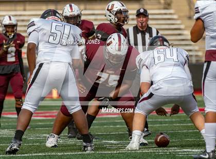 Thumbnail 1 in Curtis vs. Union (Rumble on the Raritan) photogallery.