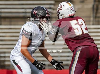 Thumbnail 1 in Curtis vs. Union (Rumble on the Raritan) photogallery.