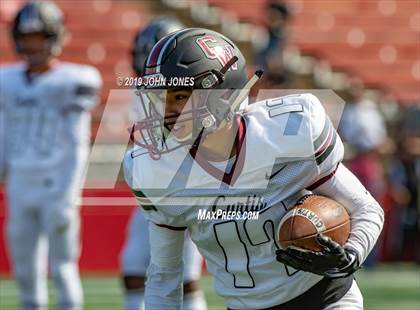 Thumbnail 1 in Curtis vs. Union (Rumble on the Raritan) photogallery.