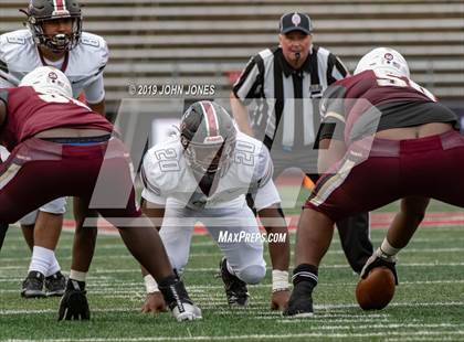 Thumbnail 2 in Curtis vs. Union (Rumble on the Raritan) photogallery.