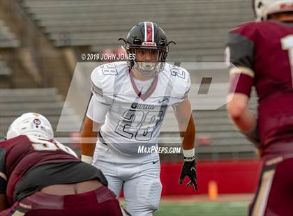 Thumbnail 2 in Curtis vs. Union (Rumble on the Raritan) photogallery.