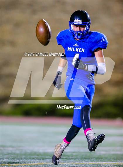 Thumbnail 1 in Windward @ Milken photogallery.
