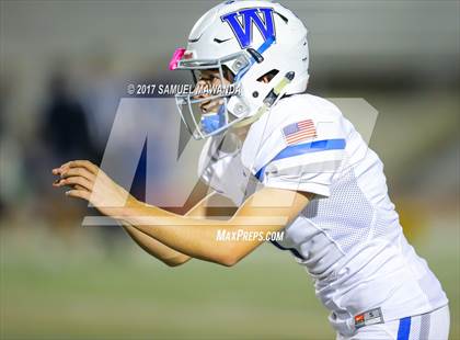Thumbnail 1 in Windward @ Milken photogallery.