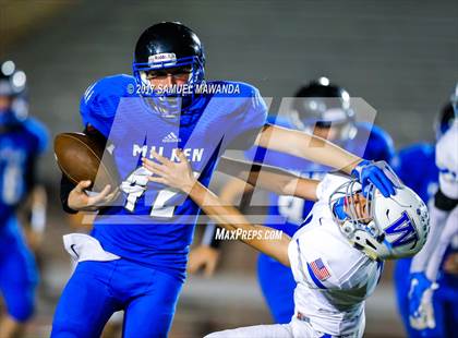 Thumbnail 3 in Windward @ Milken photogallery.