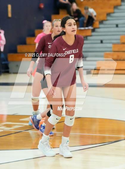 Thumbnail 1 in JV: Chatfield @ Columbine photogallery.