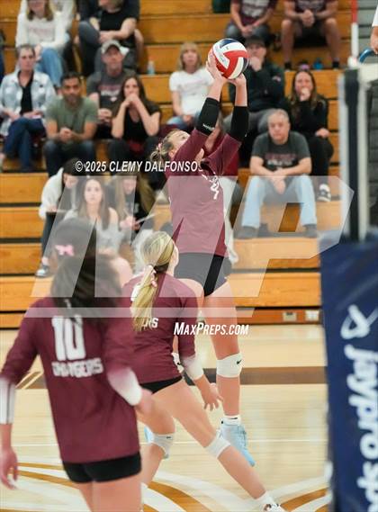 Thumbnail 1 in JV: Chatfield @ Columbine photogallery.