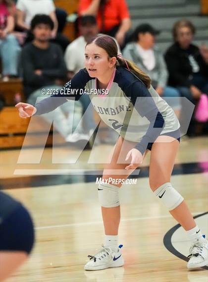 Thumbnail 1 in JV: Chatfield @ Columbine photogallery.