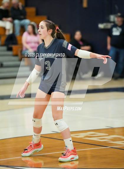 Thumbnail 3 in JV: Chatfield @ Columbine photogallery.