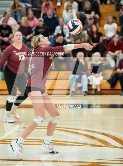 Thumbnail 3 in JV: Chatfield @ Columbine photogallery.