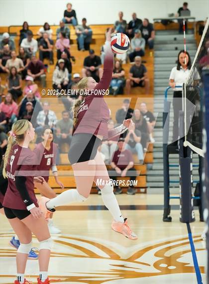 Thumbnail 2 in JV: Chatfield @ Columbine photogallery.