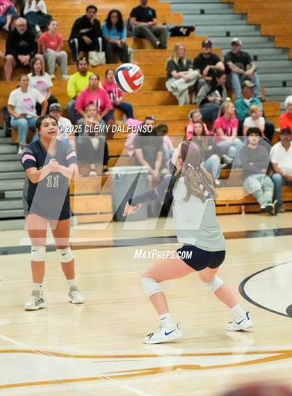 Thumbnail 1 in JV: Chatfield @ Columbine photogallery.