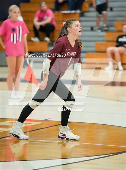 Thumbnail 2 in JV: Chatfield @ Columbine photogallery.