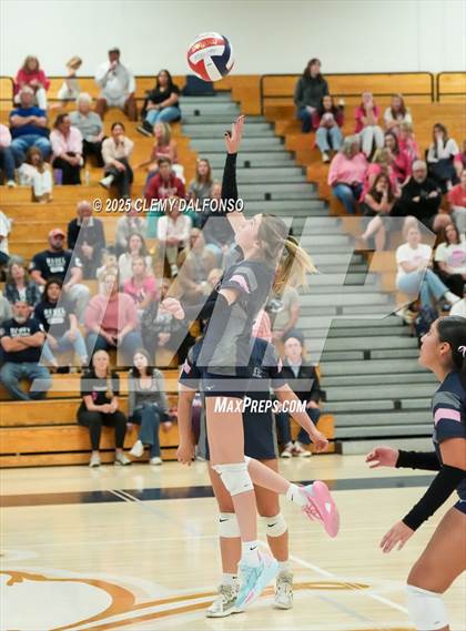 Thumbnail 3 in JV: Chatfield @ Columbine photogallery.