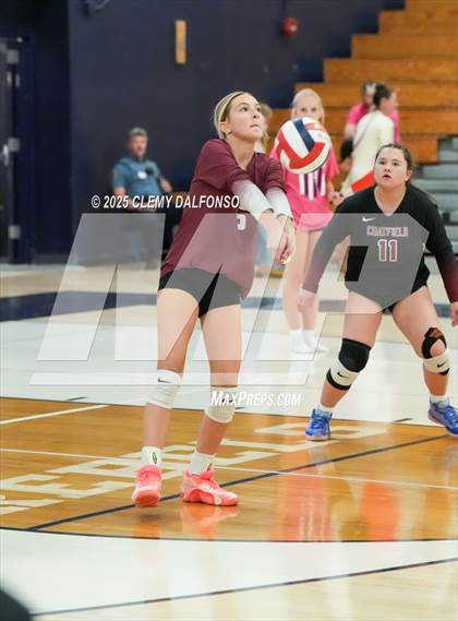 Thumbnail 2 in JV: Chatfield @ Columbine photogallery.