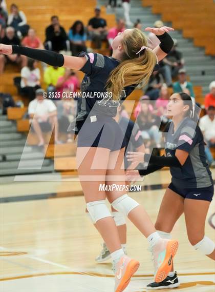 Thumbnail 3 in JV: Chatfield @ Columbine photogallery.