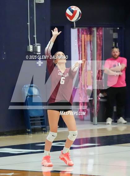 Thumbnail 3 in JV: Chatfield @ Columbine photogallery.