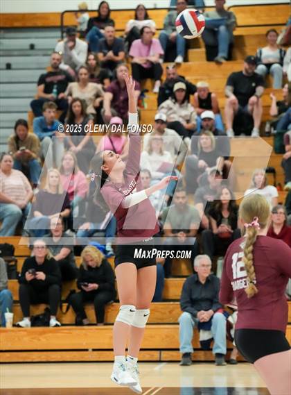 Thumbnail 2 in JV: Chatfield @ Columbine photogallery.