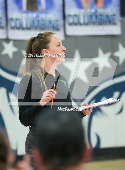 Thumbnail 2 in JV: Chatfield @ Columbine photogallery.