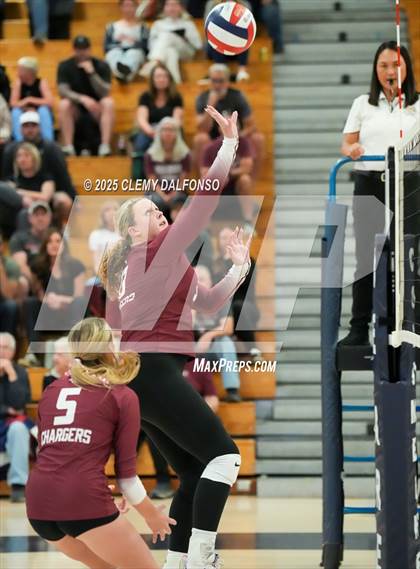 Thumbnail 3 in JV: Chatfield @ Columbine photogallery.