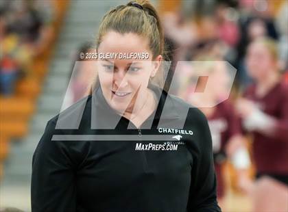 Thumbnail 3 in JV: Chatfield @ Columbine photogallery.