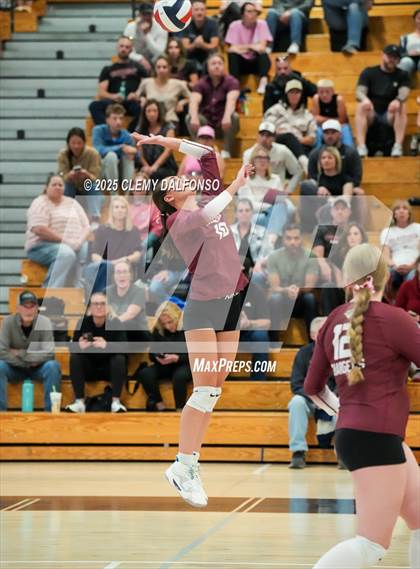 Thumbnail 3 in JV: Chatfield @ Columbine photogallery.