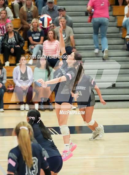 Thumbnail 2 in JV: Chatfield @ Columbine photogallery.