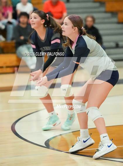 Thumbnail 3 in JV: Chatfield @ Columbine photogallery.