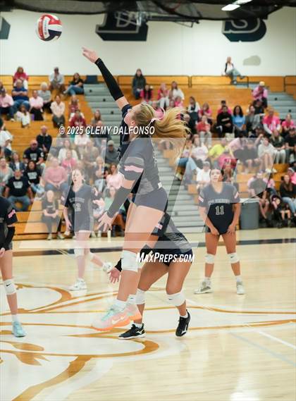 Thumbnail 2 in JV: Chatfield @ Columbine photogallery.