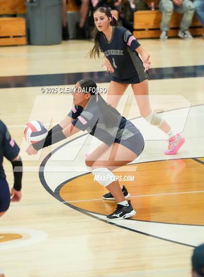 Thumbnail 1 in JV: Chatfield @ Columbine photogallery.