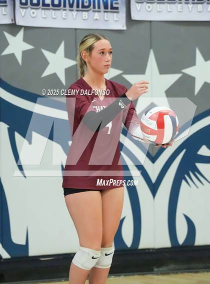 Thumbnail 2 in JV: Chatfield @ Columbine photogallery.