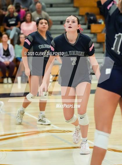 Thumbnail 2 in JV: Chatfield @ Columbine photogallery.