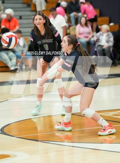 Thumbnail 3 in JV: Chatfield @ Columbine photogallery.