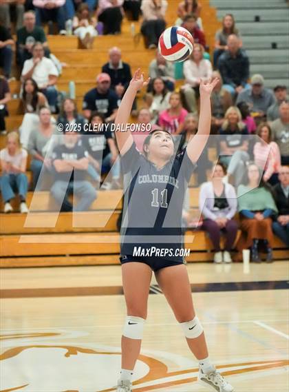 Thumbnail 1 in JV: Chatfield @ Columbine photogallery.