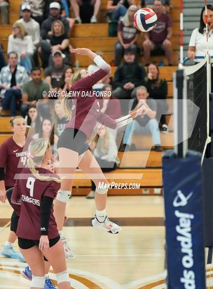 Thumbnail 2 in JV: Chatfield @ Columbine photogallery.