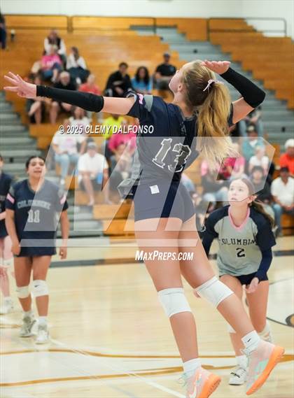 Thumbnail 2 in JV: Chatfield @ Columbine photogallery.