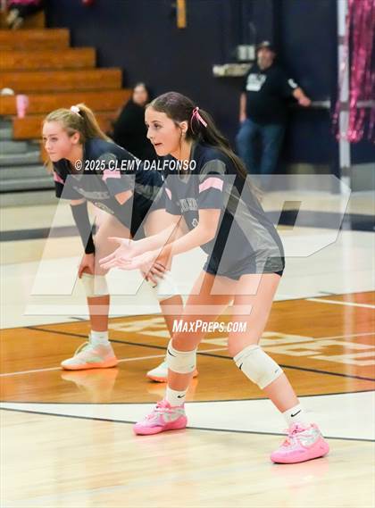 Thumbnail 2 in JV: Chatfield @ Columbine photogallery.