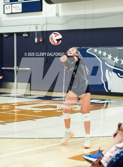 Thumbnail 2 in JV: Chatfield @ Columbine photogallery.