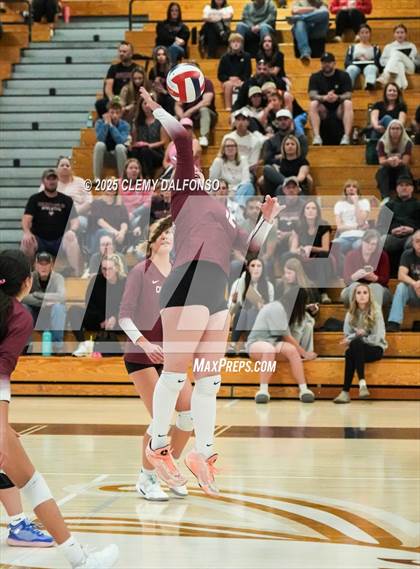 Thumbnail 3 in JV: Chatfield @ Columbine photogallery.