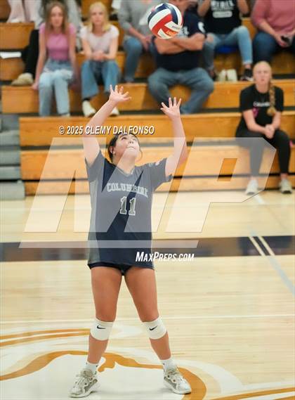 Thumbnail 2 in JV: Chatfield @ Columbine photogallery.