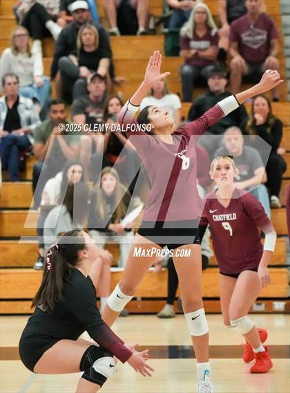 Thumbnail 1 in JV: Chatfield @ Columbine photogallery.