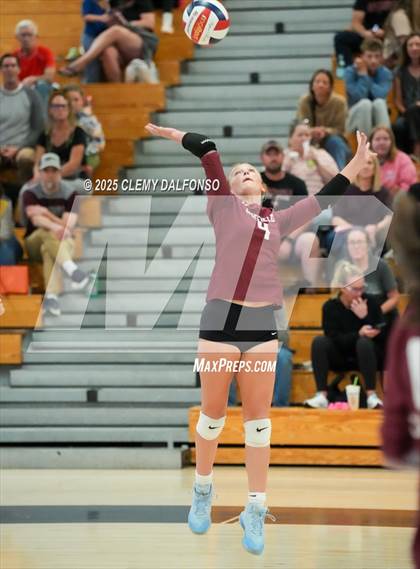 Thumbnail 2 in JV: Chatfield @ Columbine photogallery.