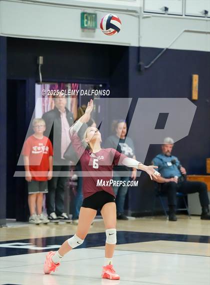 Thumbnail 3 in JV: Chatfield @ Columbine photogallery.