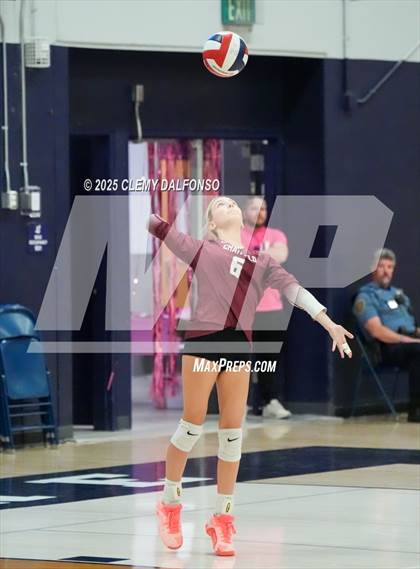 Thumbnail 2 in JV: Chatfield @ Columbine photogallery.