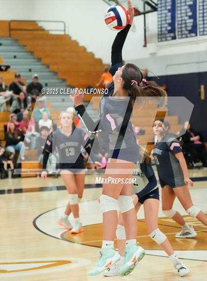 Thumbnail 3 in JV: Chatfield @ Columbine photogallery.